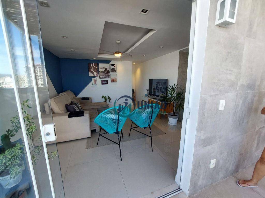 Cobertura à venda com 3 quartos, 193m² - Foto 7