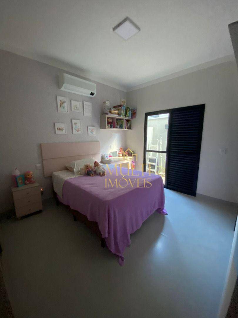 Casa de Condomínio à venda com 3 quartos, 208m² - Foto 19