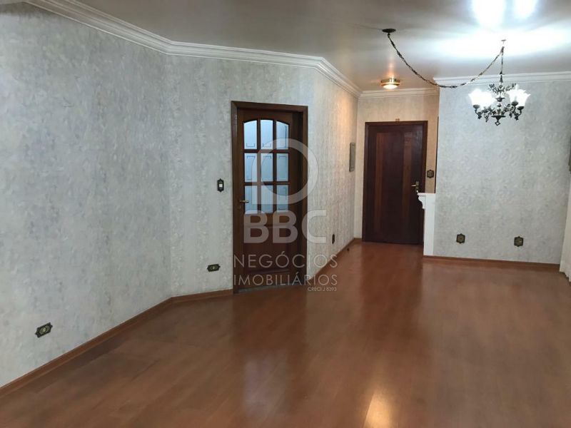 Apartamento à venda com 3 quartos, 120m² - Foto 7