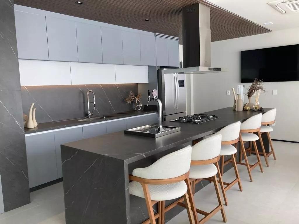 Apartamento à venda com 4 quartos, 140m² - Foto 17