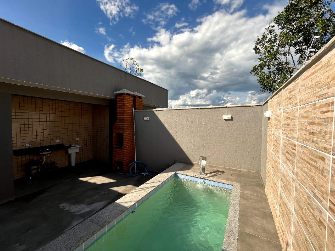 Casa, 2 quartos - Foto 4