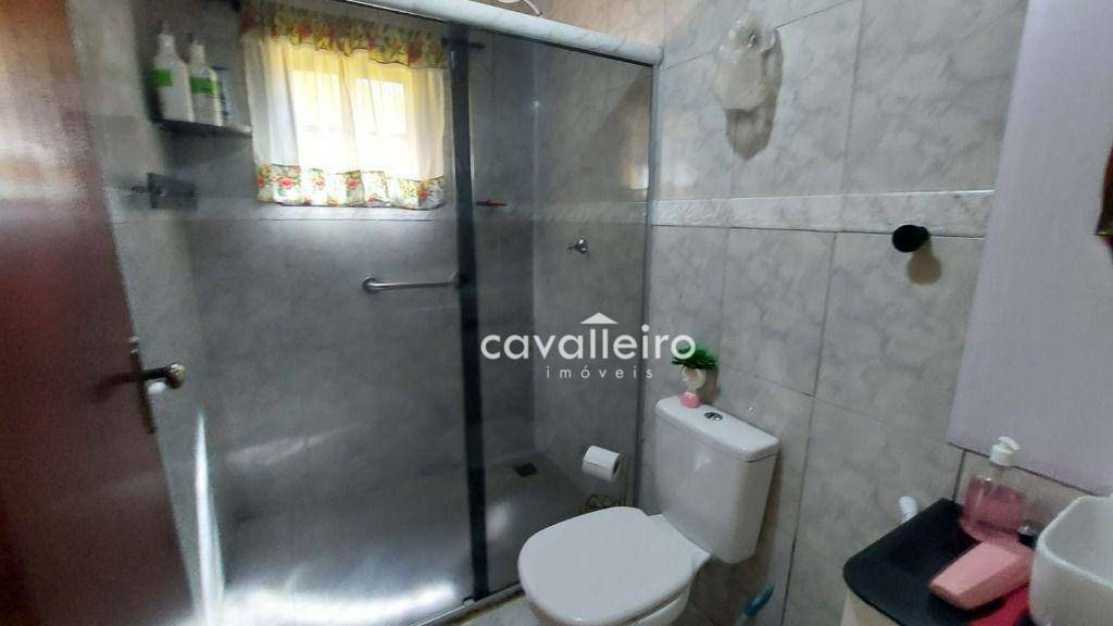 Casa à venda com 3 quartos, 99m² - Foto 21