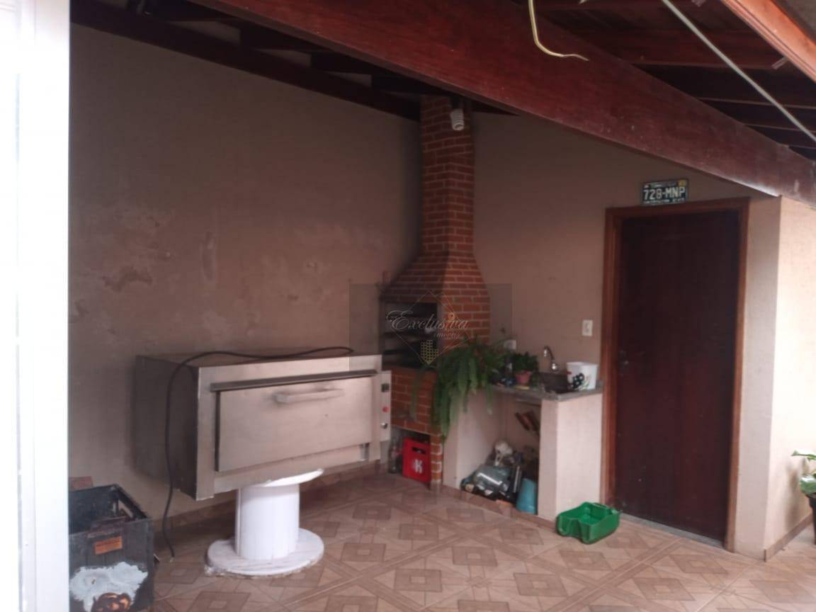 Casa à venda com 3 quartos, 126m² - Foto 18