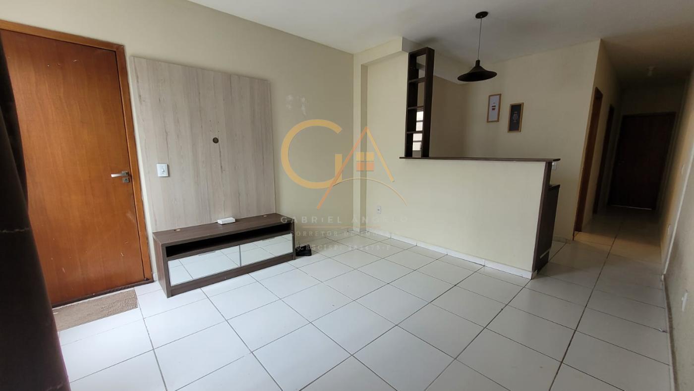 Apartamento à venda com 2 quartos, 55m² - Foto 3