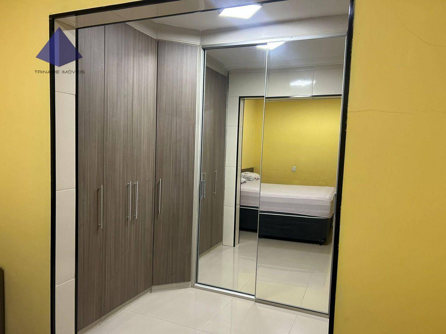 Casa de Condomínio à venda com 2 quartos, 70M2 - Foto 8