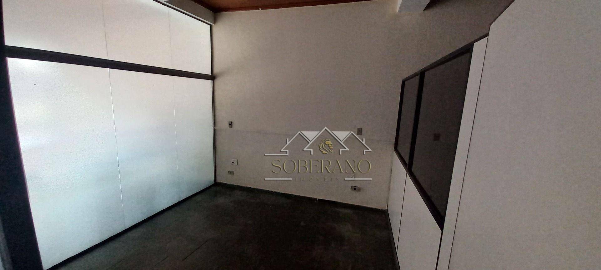 Loja-Salão à venda e aluguel, 678m² - Foto 4