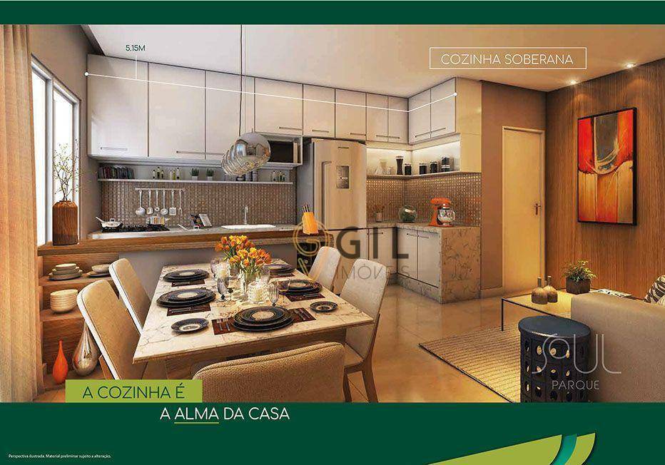 Apartamento à venda com 2 quartos, 65m² - Foto 26