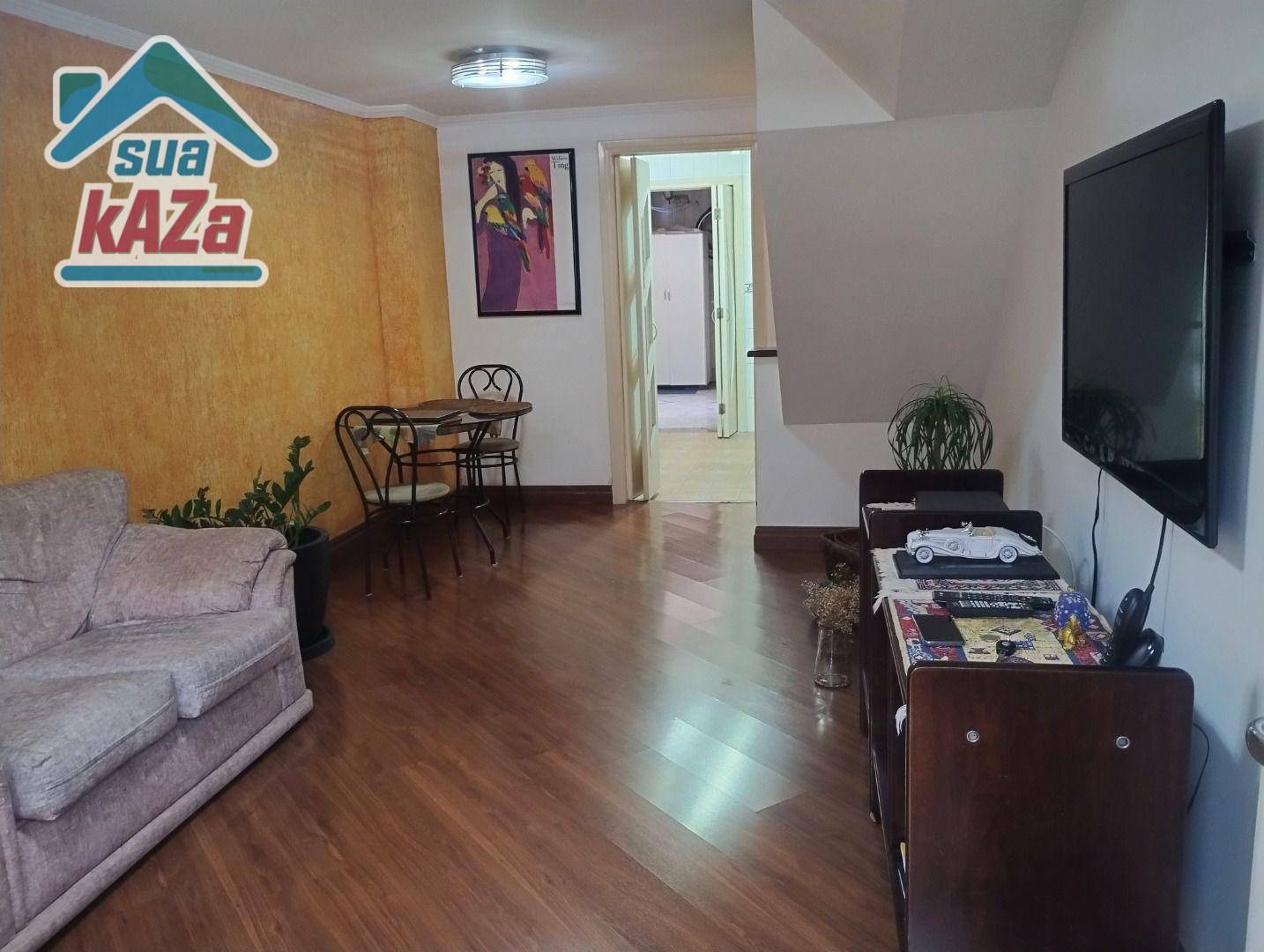 Sobrado à venda com 3 quartos, 120m² - Foto 5