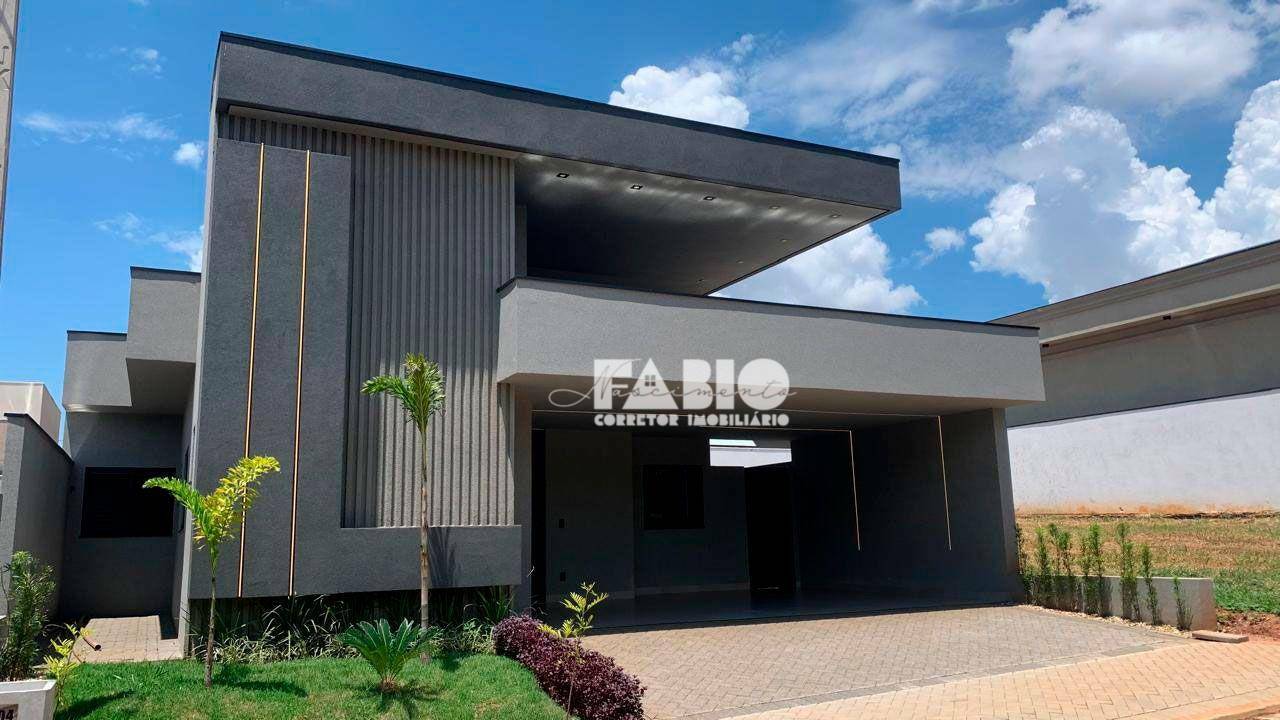 Casa de Condomínio à venda com 3 quartos, 180m² - Foto 3