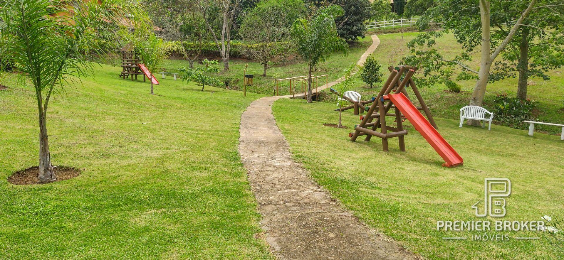 Loteamento e Condomínio à venda, 380M2 - Foto 6