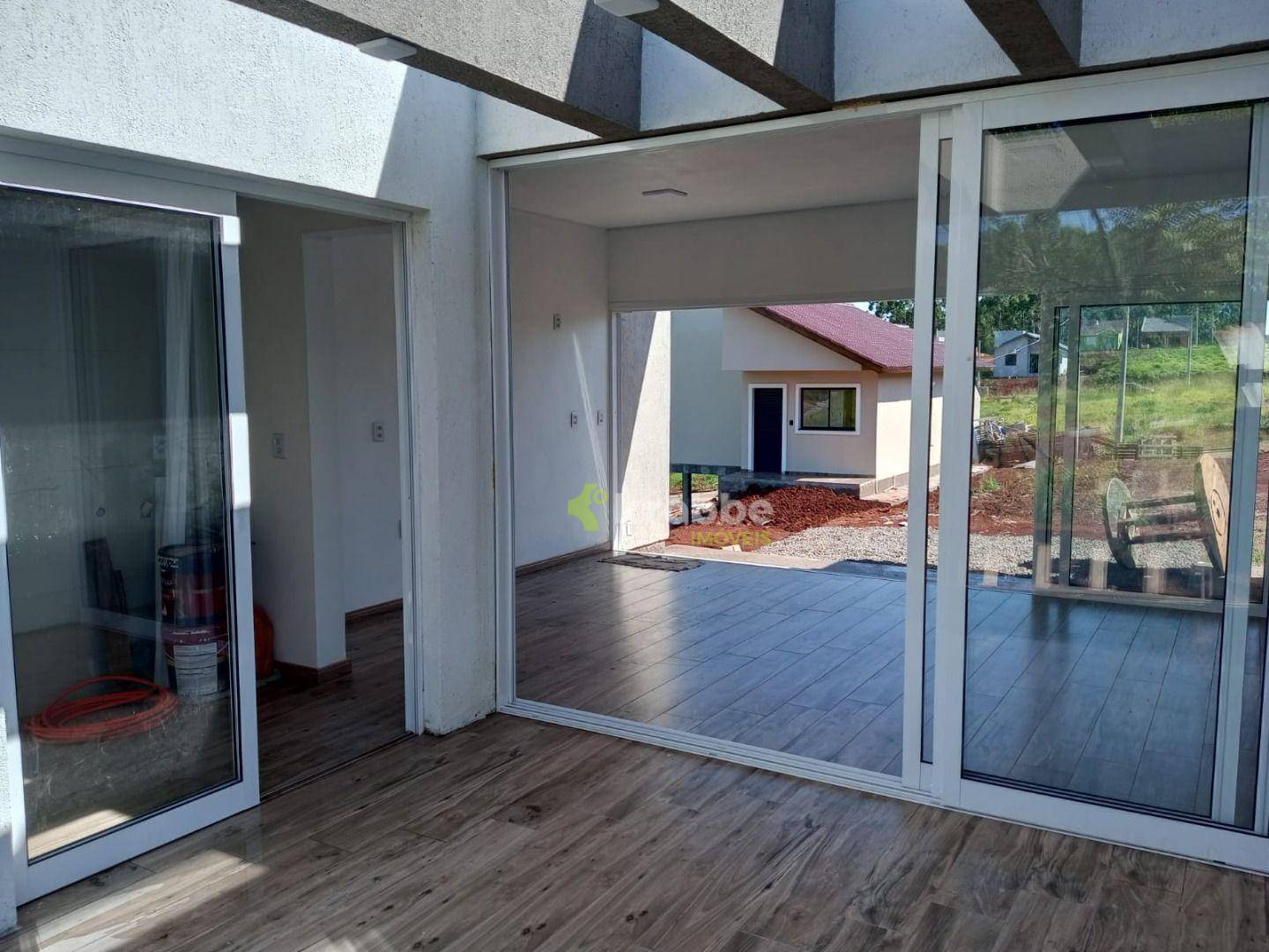 Casa, 2 quartos - Foto 5