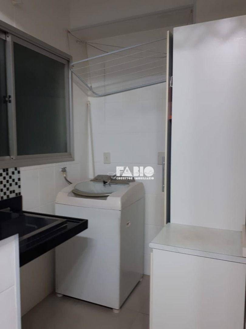 Apartamento à venda com 2 quartos, 80m² - Foto 8