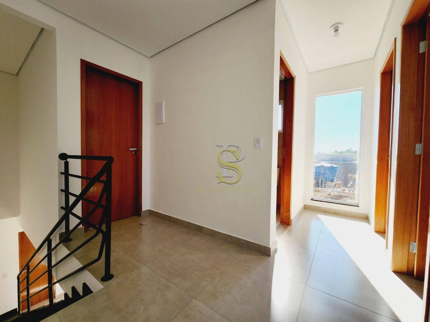 Casa de Condomínio à venda com 3 quartos, 108m² - Foto 11