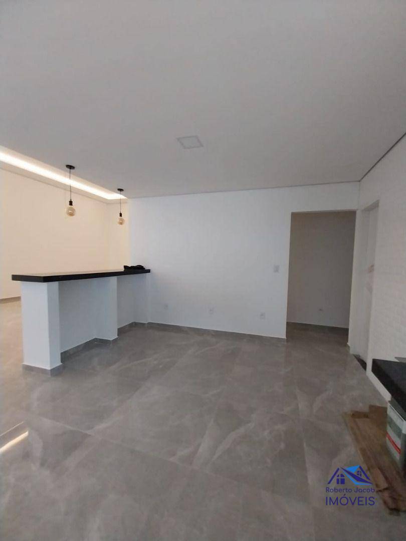 Casa de Condomínio à venda com 3 quartos, 300m² - Foto 5