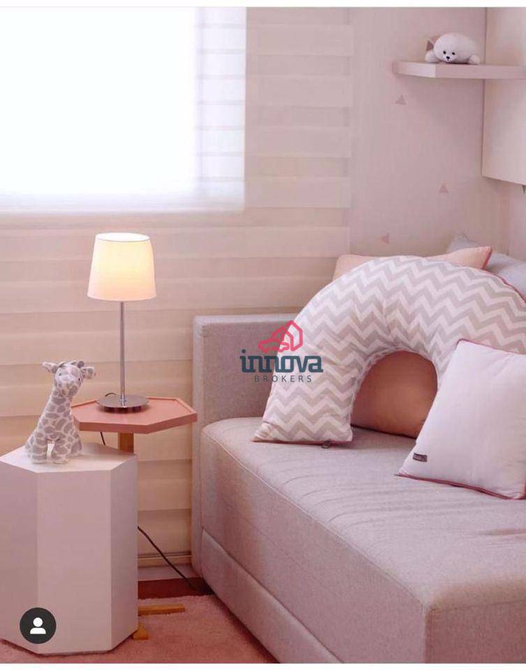 Apartamento à venda com 2 quartos, 182m² - Foto 19