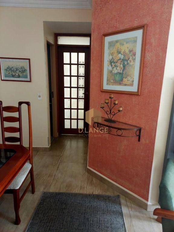 Apartamento à venda com 3 quartos, 98m² - Foto 3