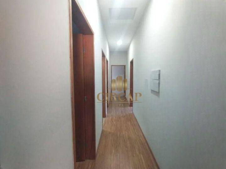 Casa de Condomínio à venda com 4 quartos, 150m² - Foto 8