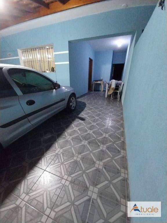 Casa à venda com 2 quartos, 70m² - Foto 3