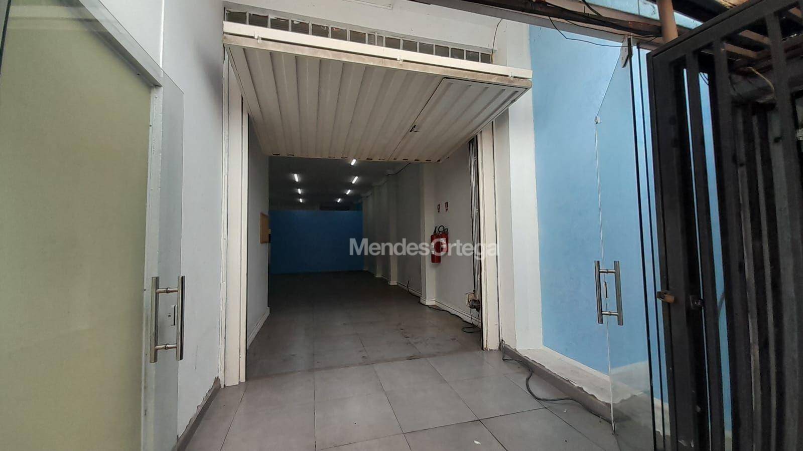 Depósito-Galpão, 100 m² - Foto 2