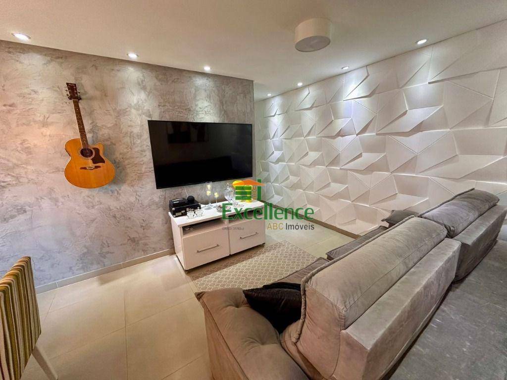 Apartamento à venda com 2 quartos, 66m² - Foto 8