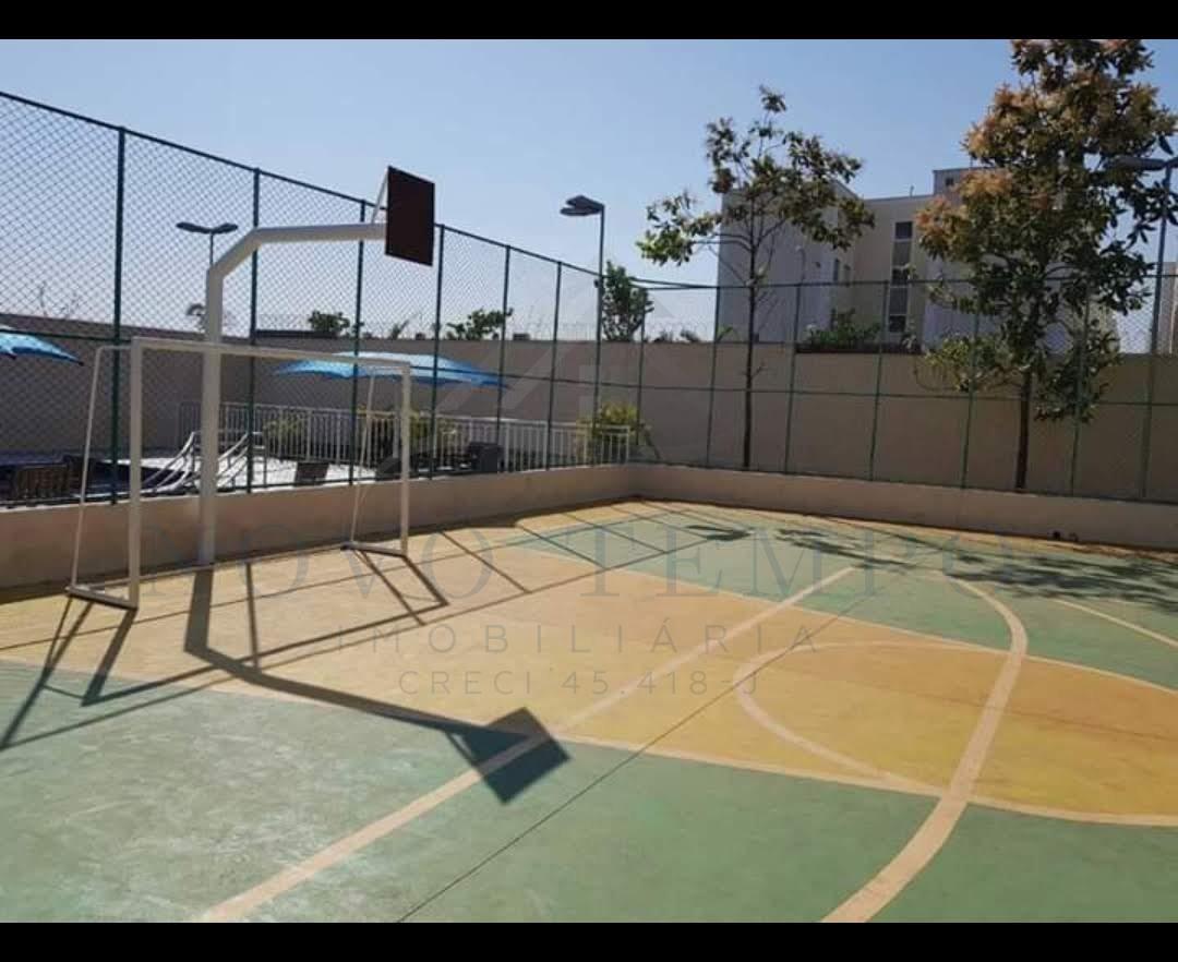 Apartamento à venda com 2 quartos, 50m² - Foto 38
