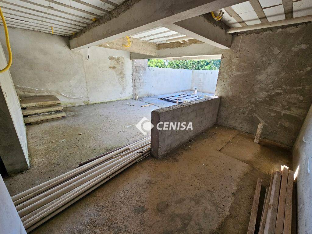 Casa de Condomínio à venda com 3 quartos, 220m² - Foto 17