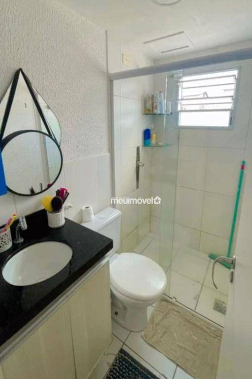 Apartamento à venda com 2 quartos, 44M2 - Foto 5