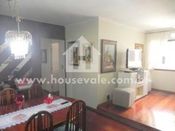 Apartamento à venda com 3 quartos, 98m² - Foto 3