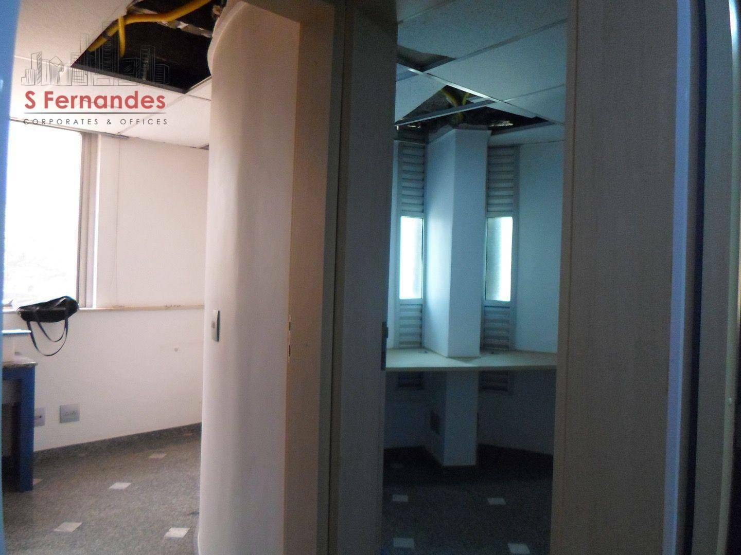 Conjunto Comercial-Sala à venda e aluguel, 196m² - Foto 5