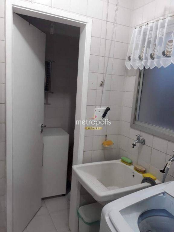 Apartamento à venda com 2 quartos, 62m² - Foto 15