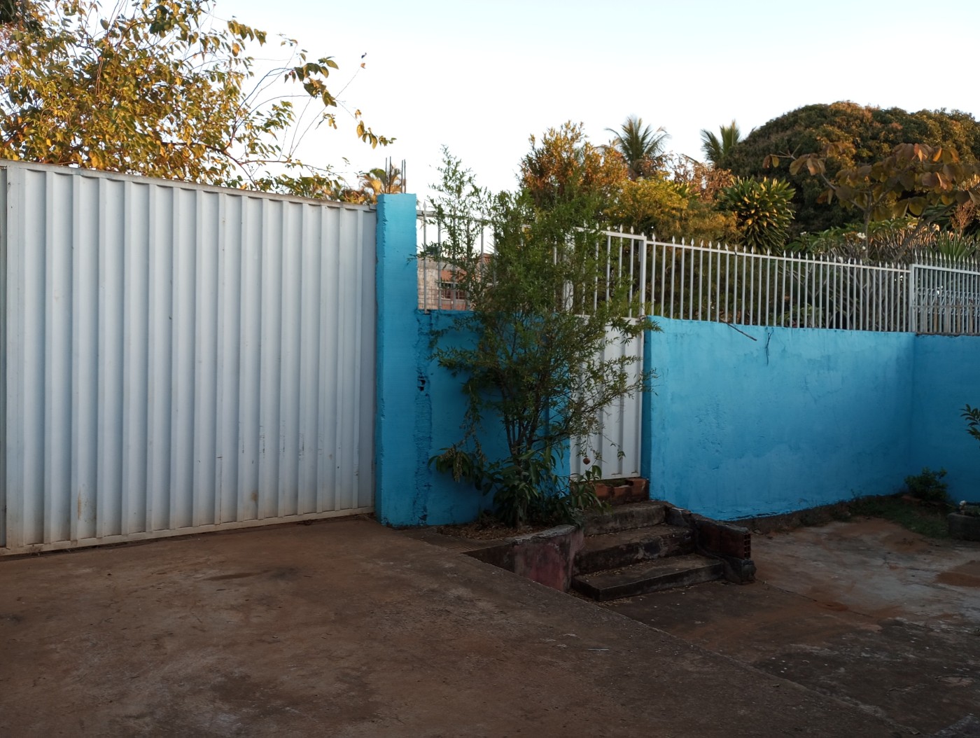 Casa para alugar com 3 quartos, 150m² - Foto 5