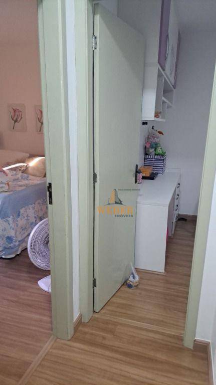 Sobrado à venda com 2 quartos, 81m² - Foto 46