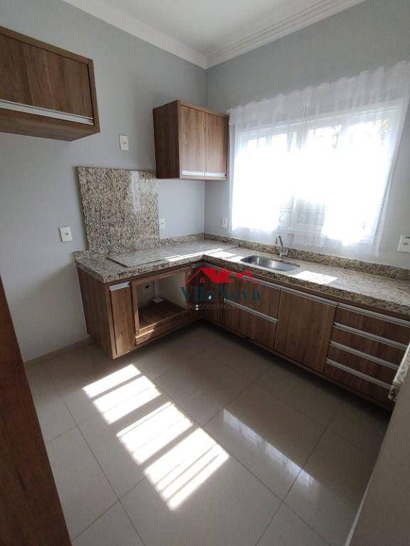 Casa de Condomínio à venda e aluguel com 3 quartos, 105m² - Foto 5