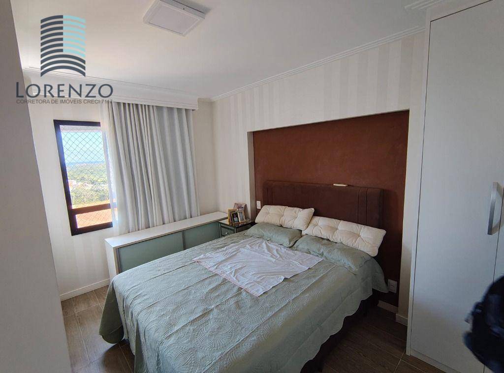 Apartamento à venda com 3 quartos, 113m² - Foto 11