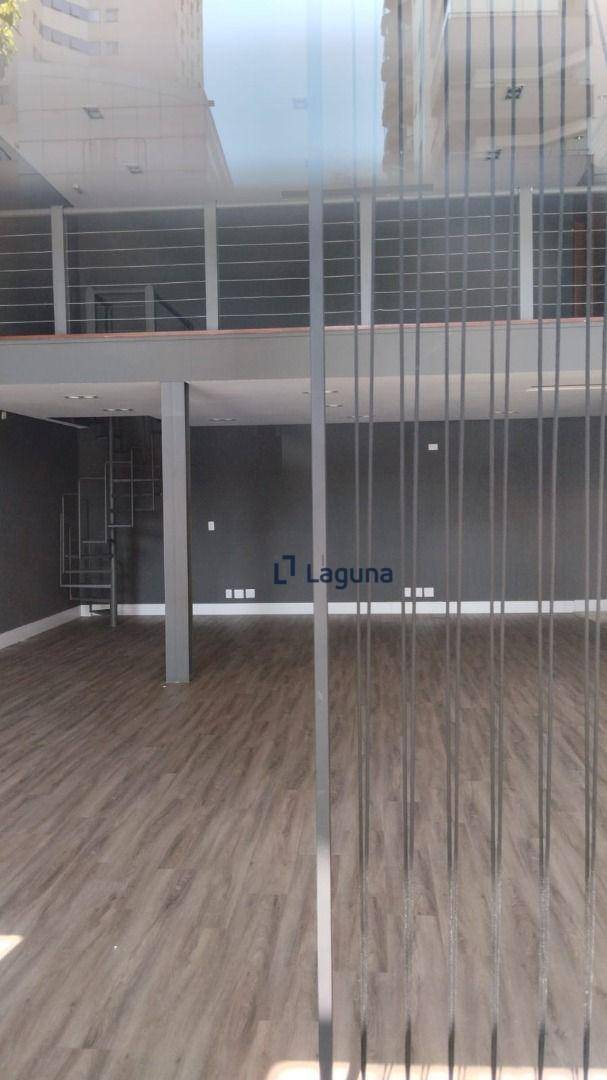 Loja-Salão para alugar, 170m² - Foto 2