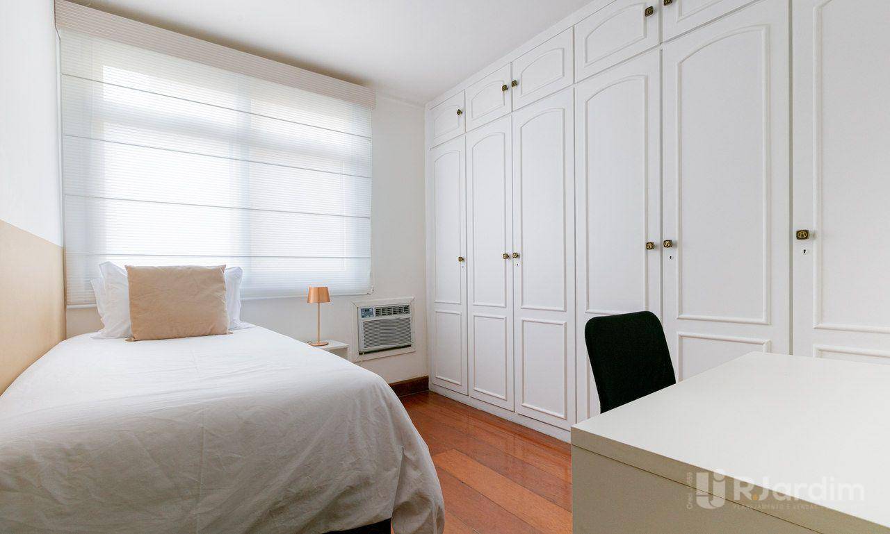 Apartamento para alugar com 3 quartos, 160m² - Foto 7