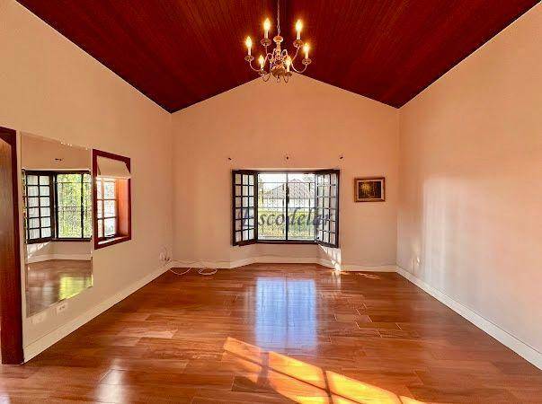 Casa de Condomínio à venda com 4 quartos, 530m² - Foto 8