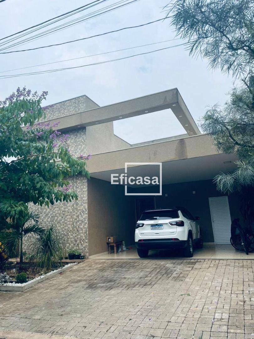 Casa de Condomínio à venda com 3 quartos, 138m² - Foto 24