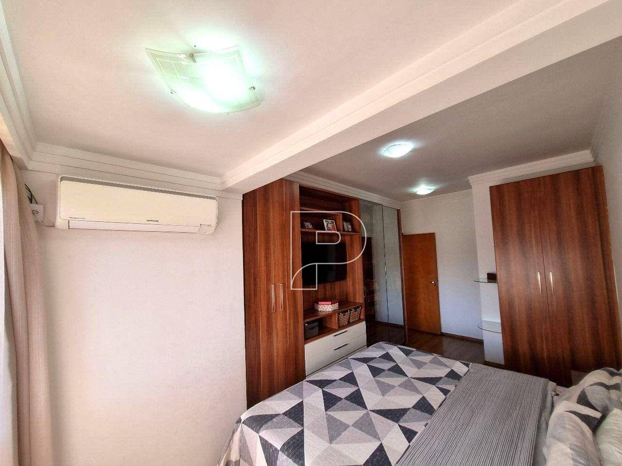 Casa de Condomínio à venda com 4 quartos, 148m² - Foto 17