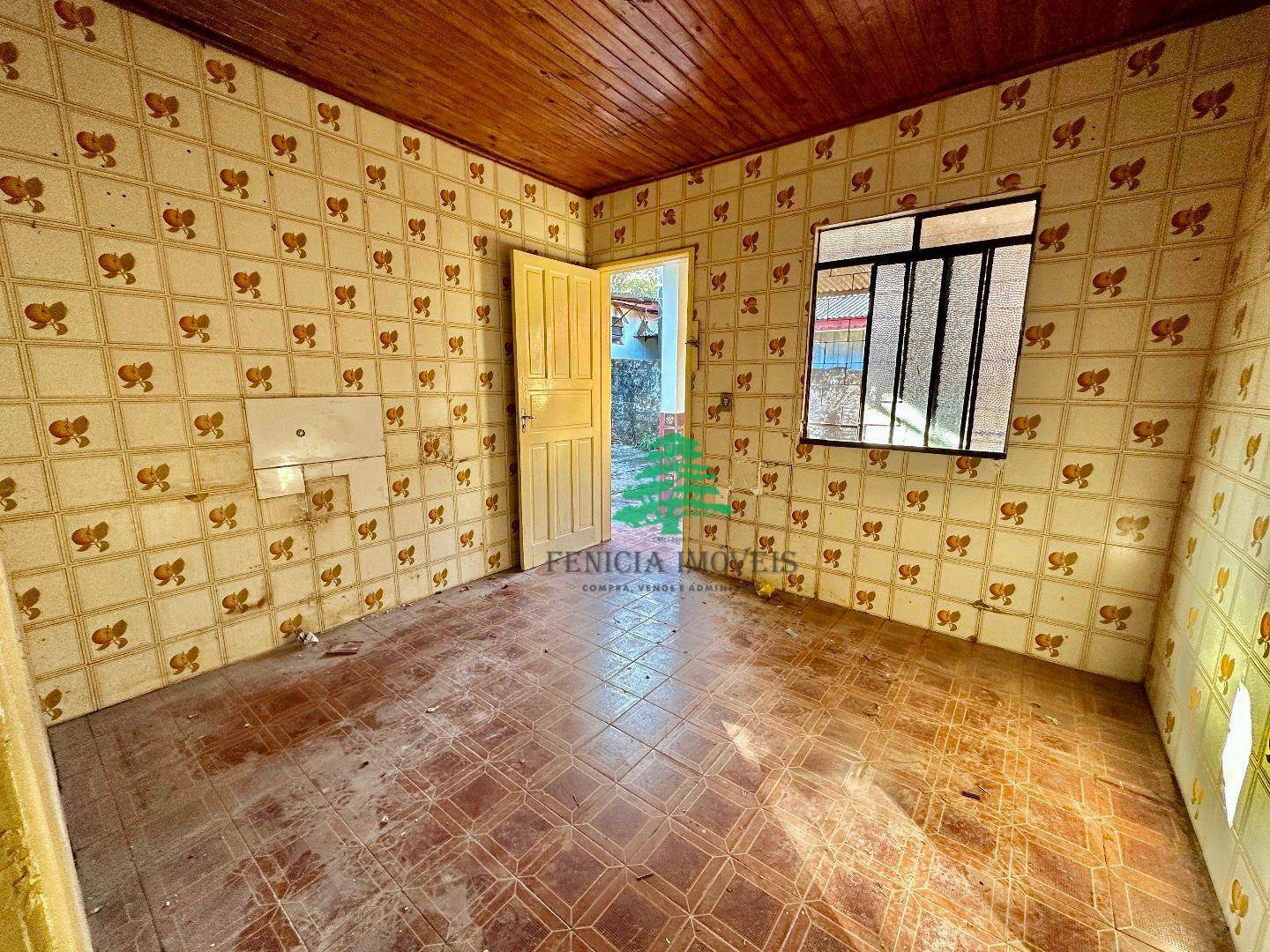 Casa para alugar com 2 quartos, 60m² - Foto 11