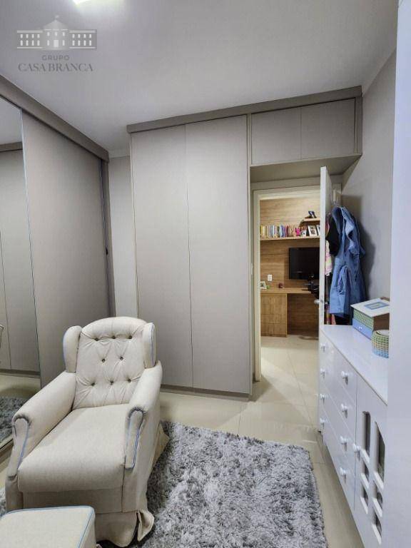 Apartamento à venda com 2 quartos, 90m² - Foto 3