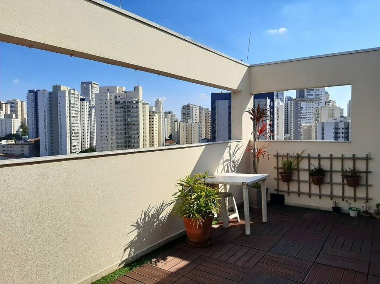 Apartamento à venda com 3 quartos, 160m² - Foto 10