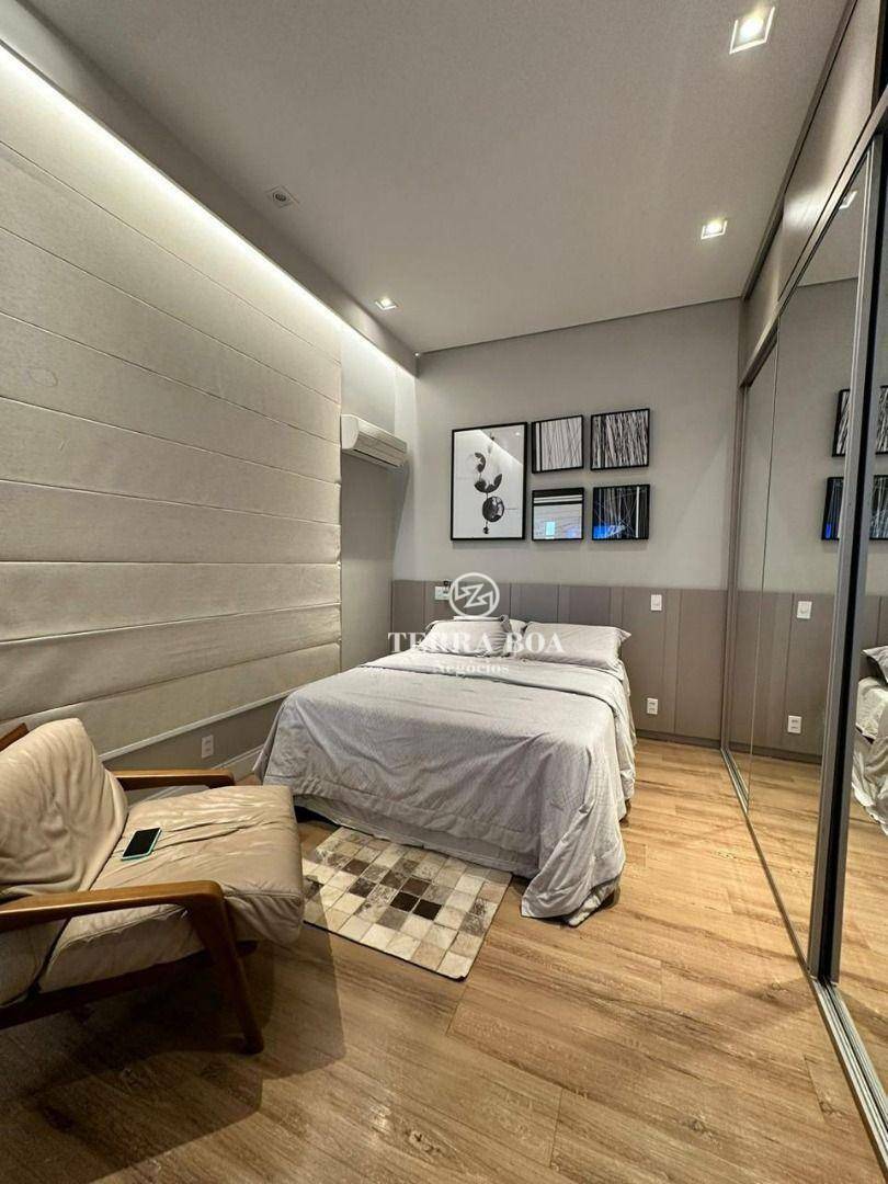 Casa de Condomínio à venda com 3 quartos, 174m² - Foto 17