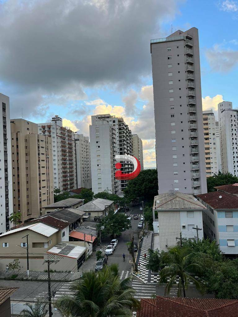 Apartamento à venda com 3 quartos, 142m² - Foto 14