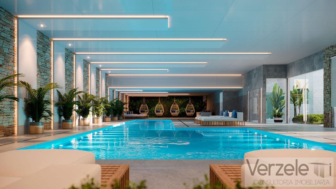 Cobertura à venda com 4 quartos, 361m² - Foto 9