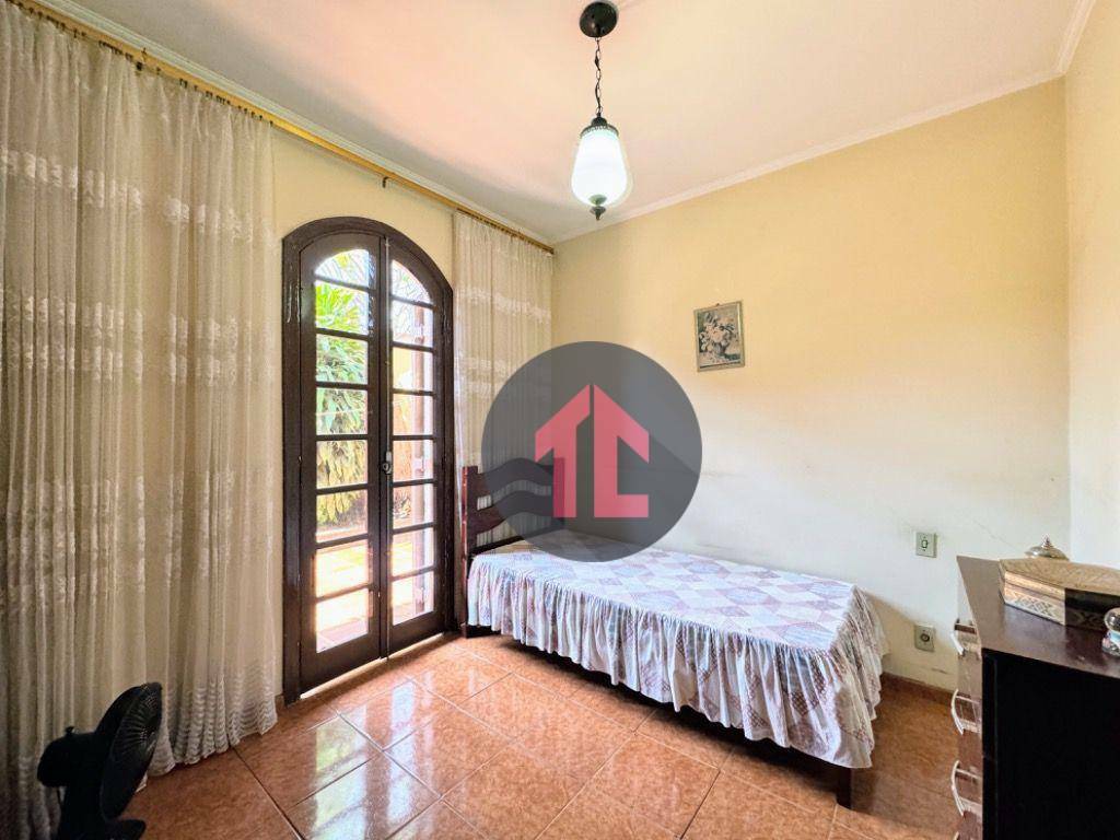 Casa à venda com 3 quartos, 154m² - Foto 12