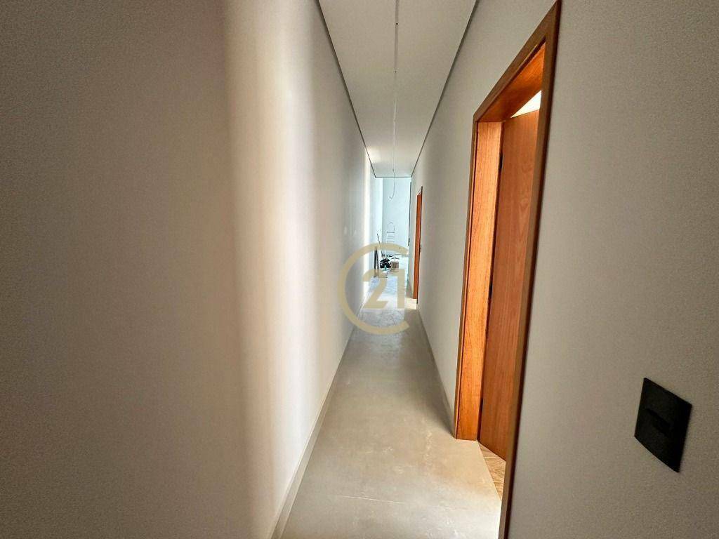 Casa de Condomínio à venda com 3 quartos, 135m² - Foto 16