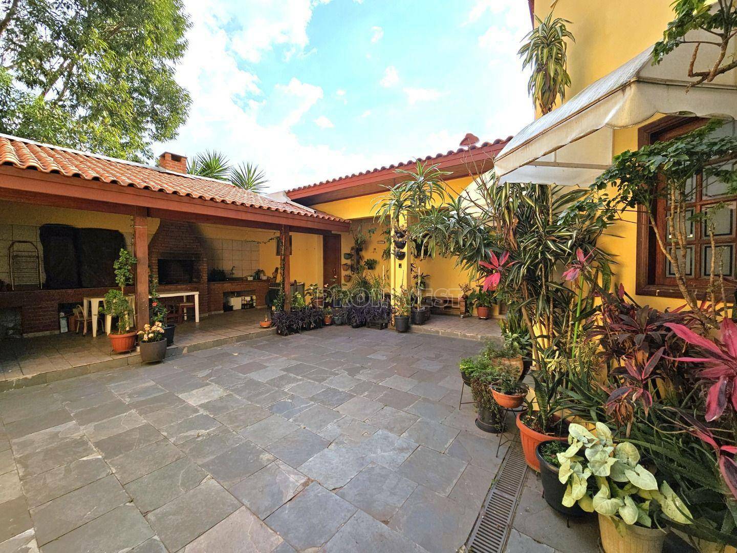 Casa de Condomínio à venda com 5 quartos, 450m² - Foto 47