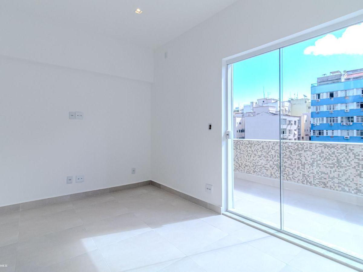 Apartamento à venda com 3 quartos, 135m² - Foto 15