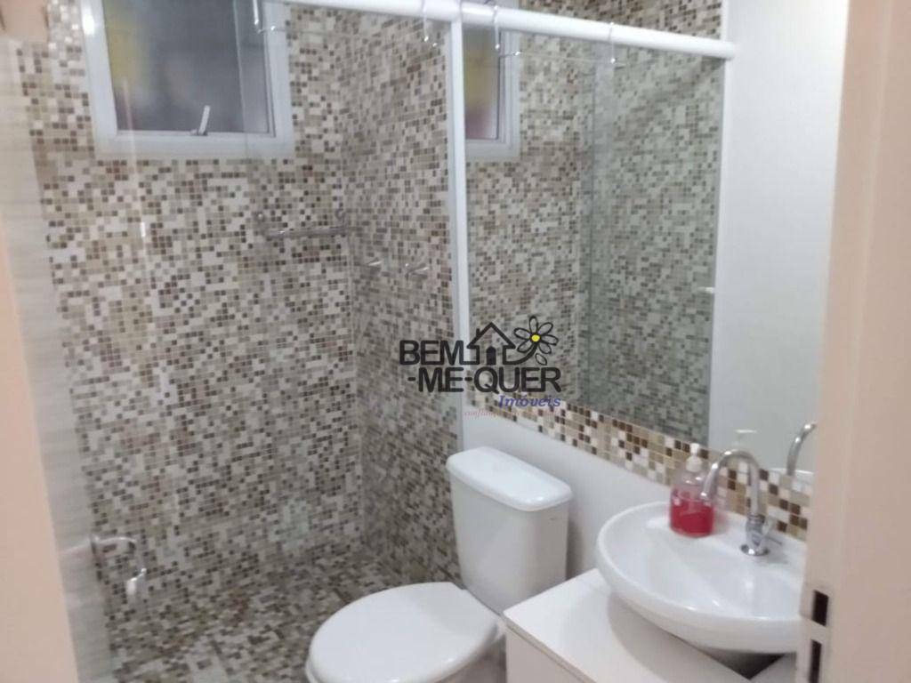 Apartamento à venda com 3 quartos, 70m² - Foto 10